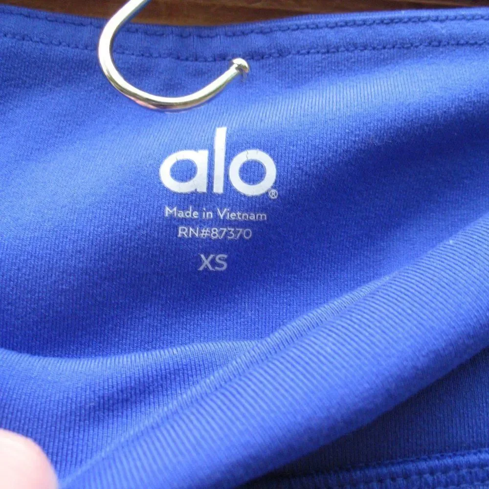 Alo Yoga Illusion 4 Leggings